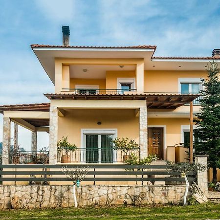 Villa Doro Thassos Εξωτερικό φωτογραφία