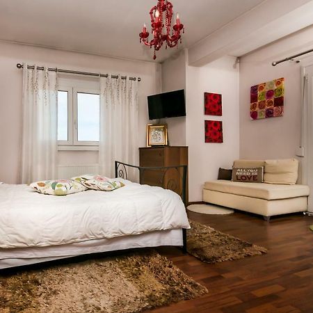 Villa Doro Thassos Εξωτερικό φωτογραφία