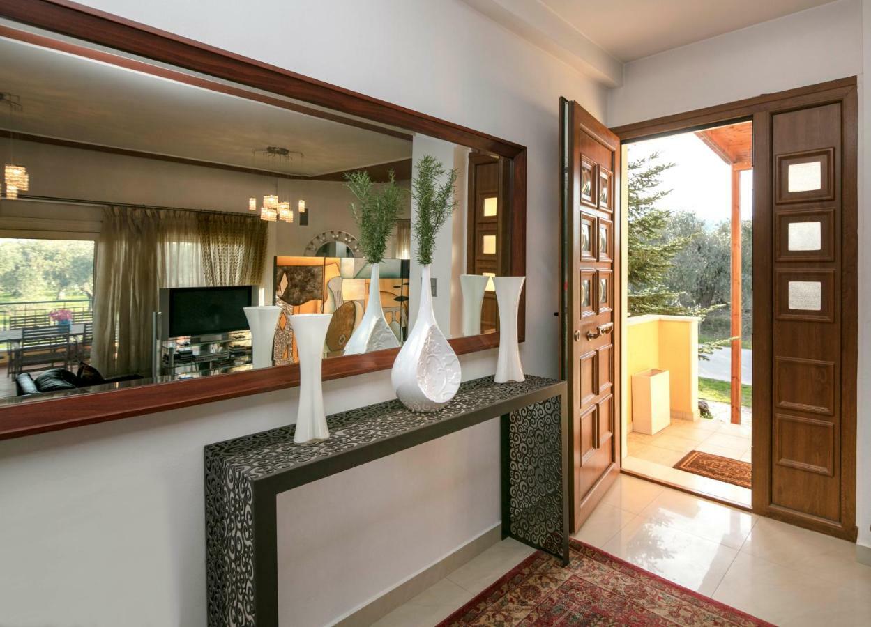 Villa Doro Thassos Εξωτερικό φωτογραφία