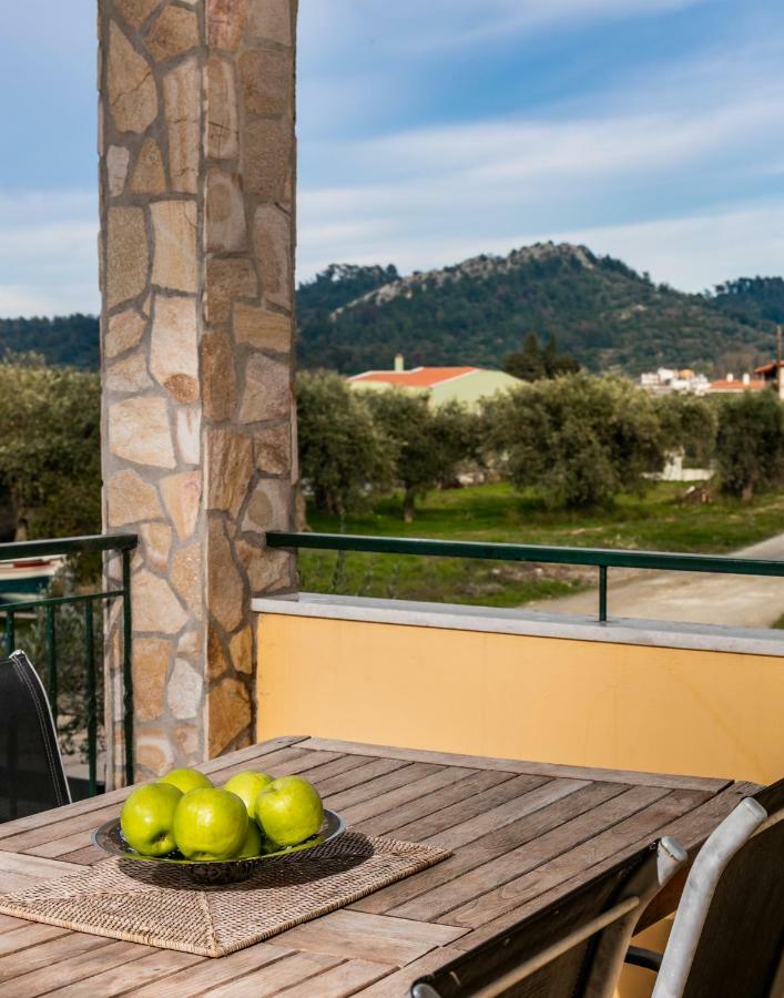 Villa Doro Thassos Εξωτερικό φωτογραφία