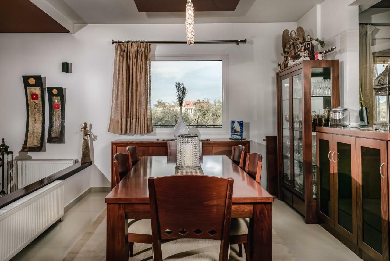 Villa Doro Thassos Εξωτερικό φωτογραφία