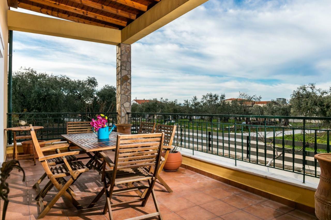 Villa Doro Thassos Εξωτερικό φωτογραφία