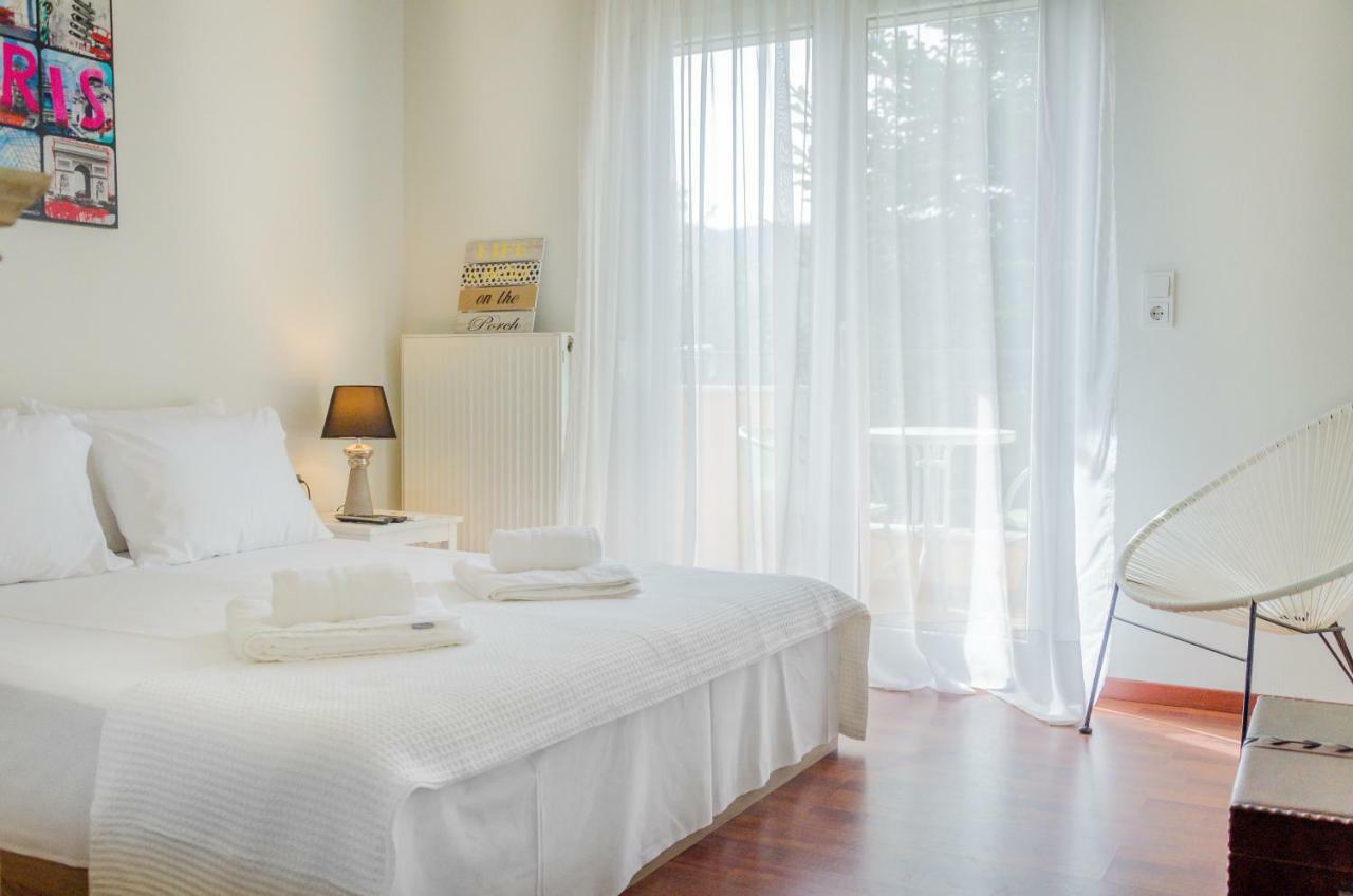 Villa Doro Thassos Εξωτερικό φωτογραφία